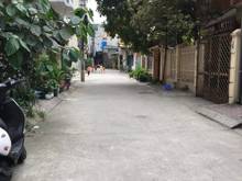 Hình ảnh Nguyễn Khoái. DT 101m2. Cấp 4. MT 6.5m. Giá 9 tỷ.