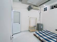 Hình ảnh Phòng tại phú nhuận giá 3,7 triệu full nội thất