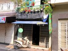 Hình ảnh Mặt tiền kinh doanh Quận 4 - 30m2 - 6 tỷ