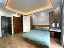 Hình ảnh Bán ccmn trần quang diệu, 8 tầng, 90m2, tl ôtô tránh, hiệu suất