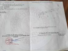 Hình ảnh bán lô đất kiệt 3m5 tiểu la gần đương chính