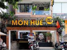 Hình ảnh 2MT Nguyễn Thị Minh Khai Q1 8m x 20m, Trệt 2 lầu giá 80tr/th