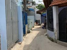 Hình ảnh Cần Tiền , Bán Gấp Nhà Gần Chợ Bình Chánh