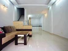 Hình ảnh Cần bán gấp nhà 44m2 SHR chính chủ đường 3/2, p12 q11
