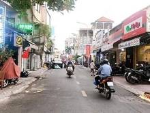 Hình ảnh 43 Tỷ Sở Hữu Lô Đất Khuôn 4 Cực Đẹp(4,1X30)  Cao Bá Nhạ,P.NCT,Quận 1
