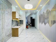Hình ảnh Bán gấp trong tuần nhà Q.Bình thạnh hẽm rộng  54m² giá chỉ 3 tỷ 350