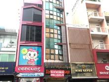 Hình ảnh Cho thuê nhà MT 95 Nguyễn Bỉnh Khiêm, Đa Kao, Quận 1