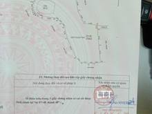 Hình ảnh Bán lô đất 2740 m2 ( 400 TC) bám hồ Siêu đẹp tại xuân mai hà nội