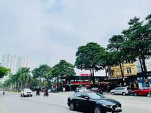 Hình ảnh Bán gấp,  MP Nguyễn Khuyến – Hà Đông 110m2, 5T, MT 5m, 26.3 tỷ.
