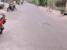 Hình ảnh Kẹt tiền bán gấp nhà mặt tiền đường số 53, Tân Quy, Quận 7,DT 3.4 x20m