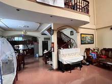 Hình ảnh Bán Biệt thự ngay Hà Đô, khu đất vàng Q10. Ko có nhà bán. 262m2 46 tỷ