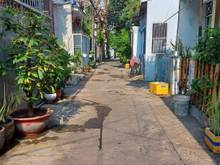 Hình ảnh P.5 Bình Thạnh Nhà Nát 266M2 Chỉ 14 Tỷ 5