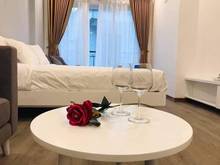 Hình ảnh Chính chủ cho thuê studio đủ đồ, 35m2, vài bước ra hồ Tây
