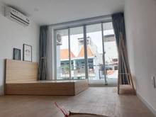 Hình ảnh CHDV full nội thất Quận 7 - Có cửa sổ lớn - Gần chợ, Cresent,TDT,RMIT