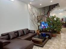 Hình ảnh Bán nhà Long Biên, phố Nguyễn Văn Cừ 62m2 * 5 tầng-Ô TÔ, Tặng NỘI THẤT