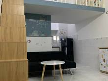 Hình ảnh Phòng trọ trung tâm Tân Phú 30m2 _ thoáng mát