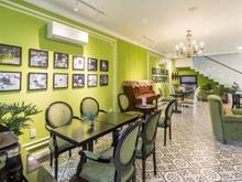 Hình ảnh Bán biệt thự hiếm có khó tìm Quận Tân Bình, 128m2, ngang 9m, 5 lầu.