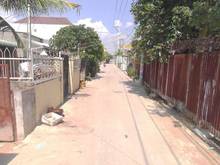 Hình ảnh Tôi cần bán đất ngay đường Tam Bình Hiệp Bình Chánh, Thủ đức.Giá 2.8ty