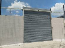 Hình ảnh Cho thuê kho mới Dt 220m2 trền cao cửa cuốn đường 7m Quốc lộ 13 HBP