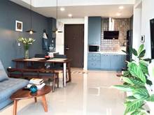 Hình ảnh Cho thuê Kingston Residences, 82m2,2PN, 2WC, nội thất đầy đủ