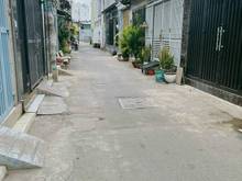 Hình ảnh Bán nhà trong tuần HXH gần cầu Nguyễn Tri Phương,quận 10_42m2_1 tỷ 800