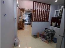Hình ảnh Nhà 4m x 11,25m Nguyễn Văn Đậu. Chỉ 1,890 - SHR - TL