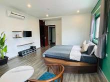 Hình ảnh Cho thuê chung cư Nguyễn Thị Thập Quận 7 gần Nguyễn Văn Quỳ_BV Q7