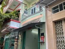 Hình ảnh Hẻm xe hơi đường 702 Hồng Bàng P1 Q11 , khu ẩm thực Chay Xóm giá .