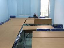 Hình ảnh VP cho thuê tại nhà phố 61 PHỔ QUANG - Tân Bình - 45m2 - 5.5 triệu