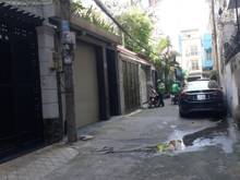 Hình ảnh Bán nhà đẹp ô tô để trong nhà 73m2 giá 12.8 tỷ đường Phạm Văn Hai p5