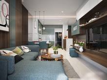 Hình ảnh Orchard Parkview 3PN Bán Full Đẹp Chỉ 5.8 Tỷ CÒn Thương Lượng