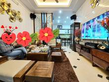 Hình ảnh Bán gấp nhà ngõ 158 Ngọc Hà, cách ô tô 10m, 47m2, giá 5,4 tỷ