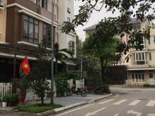 Hình ảnh Bán nhà LK KĐT Viglacera Xuân Phương, đường 17m, 77m2. Giá: 7.7 tỷ.