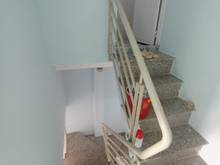 Hình ảnh Cần tiền bán gắp nhà mặt tiền bờ kè Thạnh lộc quận 12