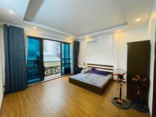 Hình ảnh Bán nhà đẹp Đình Thôn, ngõ thông, kinh doanh, 35m, 5 tầng, 5.8 tỷ