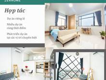 Hình ảnh 💰 💵 HỢP TÁC Mb6623 phiên bản mới nhất, Nhượng Quyền Căn Hộ Dịch Vụ💰