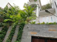 Hình ảnh Bán biệt thự cao cấp đường Cộng Hòa, phường 13, Tân bình. 37,5 tỷ