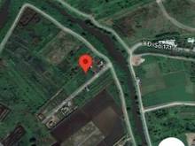 Hình ảnh Bán đất 1001 m2 kênh cây Xanh, giá rẻ chỉ 4.7 tr/m2 vuông vức