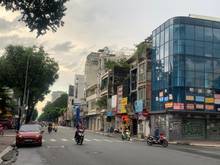 Hình ảnh Cho thuê nhà 2MT Võ Thị Sáu - Phạm Ngọc Thạch, Q3