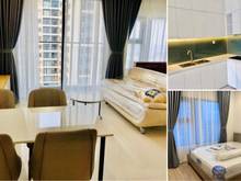 Hình ảnh Cho thuê căn 2PN+ Full nội thất thiết kế ở Vinhome Grand Park Quận 9