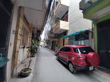 Hình ảnh Bán nhà đẹp ngõ 108 trần phú - mộ lao 43m2, giá 5,25tỷ, sát đường ô