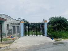 Hình ảnh Đất thổ cư Nguyễn Văn Khạ 177m2 giá 1ty850 sổ hồng riêng