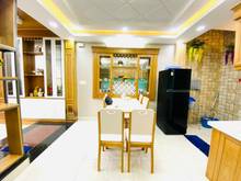 Hình ảnh Bán nhà hẻm xe tải Đ.đặng thùy trâm ,P12,bình thạnh 110m2