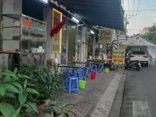 Hình ảnh cần bán nhà Tân Bình, 4 x 18m, 3 tầng, 5,8 tỷ, âu cơ.