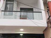 Hình ảnh Bán CHDV  3 tầng, 15m ra MT Vườn Chuối , phường 4, Quận 3 giá chỉ 4 tỷ