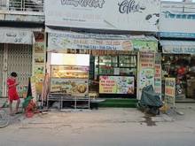 Hình ảnh Bán nhà mặt tiền Nguyễn Thị Sáu , Thạnh Lộc, Q12-6ty800