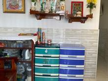Hình ảnh nhà gần mặt tiền, SHR, 1 lầu, đ. Tam Hà, Tam Phú, Thủ Đức