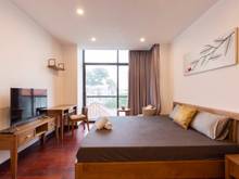 Hình ảnh Cho thuê chung cư Đường Số 2 Quận 7 gần Nguyễn Văn Linh_Đường Số 5