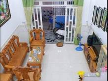 Hình ảnh Nhà 4,5m x 10,6m Nguyễn Trọng Tuyển chỉ 1,999 tỷ