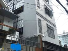 Hình ảnh CHDV thu nhập 50tr/th tại Thống Nhất p11 Gò Vấp, 7x22m-3lầu. 16.6 tỷ